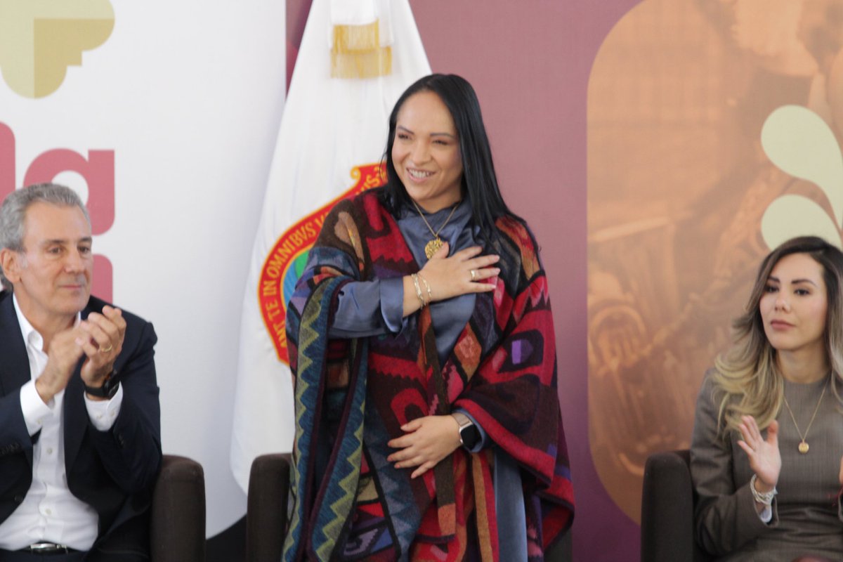 Secretaría de Gestión y Desarrollo Urbano tweet media