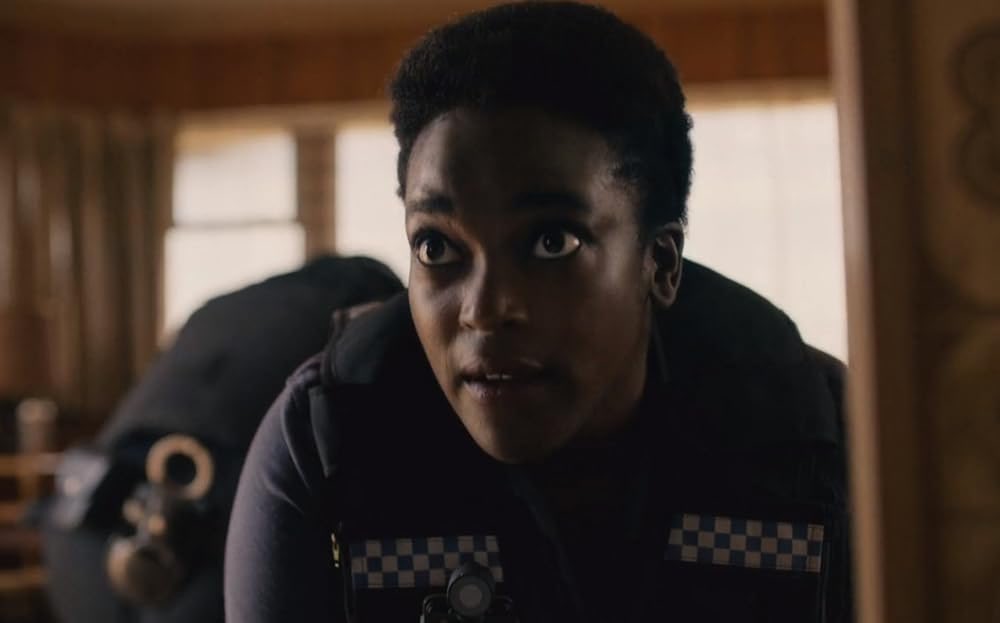 the end of the f******g world