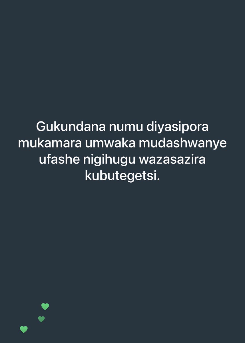 EZRAJOASN's tweet photo. Ese we mwe murabivugaho iki? https://t.co/c9FbsfClmR