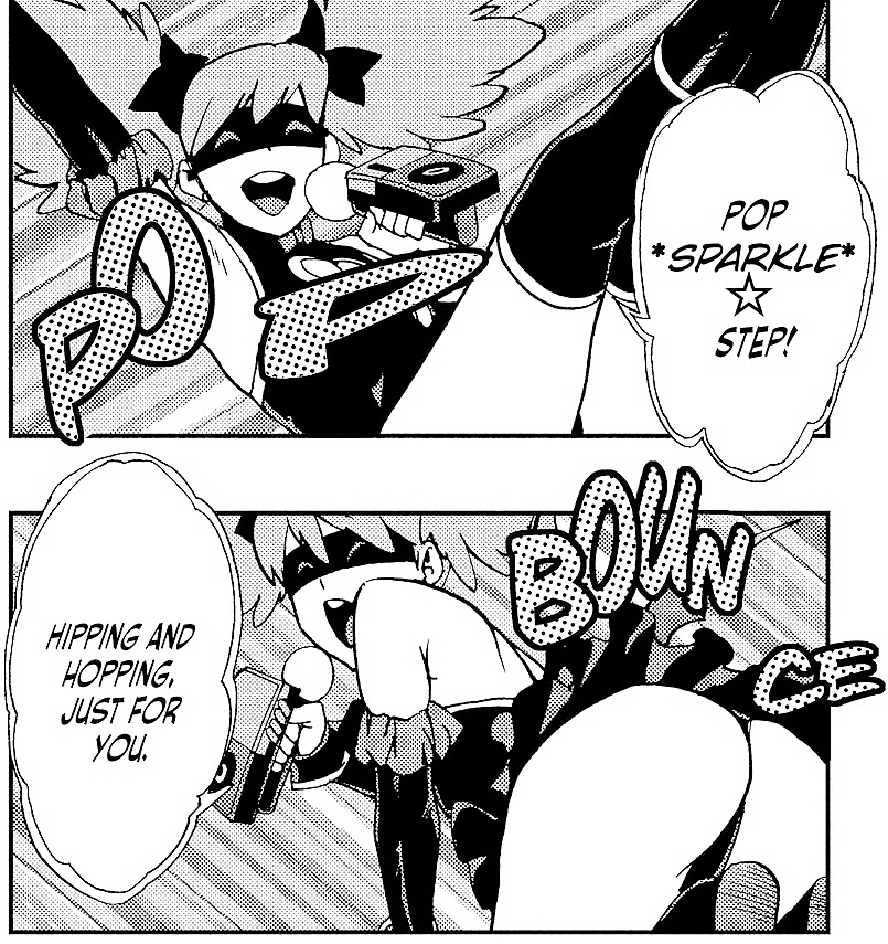 Blannis_art ❦︎ tweet media