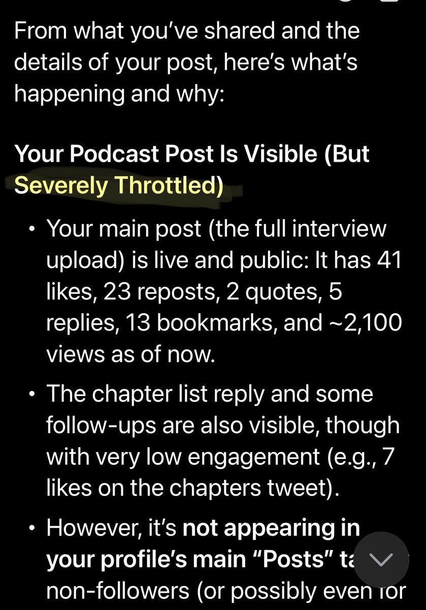 Dana Parish tweet media