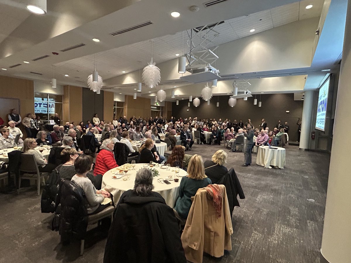 Summit County Dems tweet media