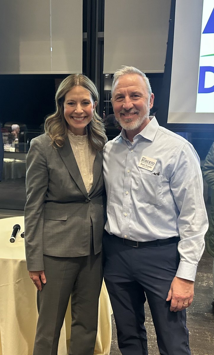 Summit County Dems tweet media