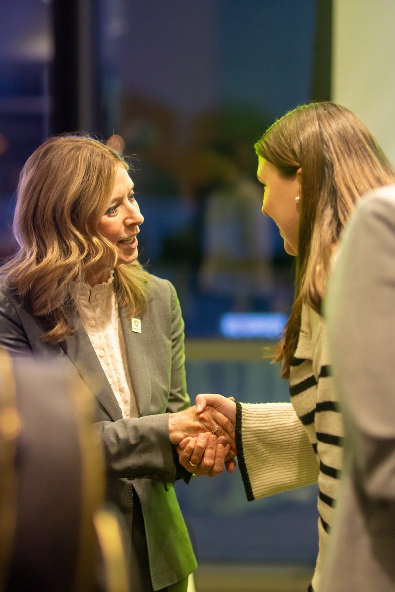 Summit County Dems tweet media