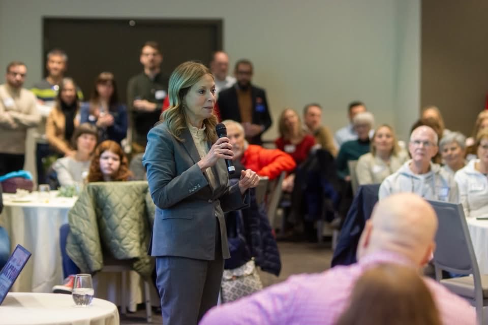 Summit County Dems tweet media