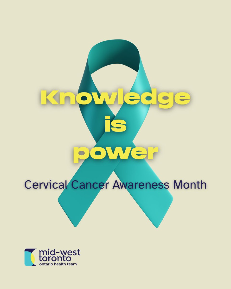 Mid-West Toronto Ontario Health Team tweet media