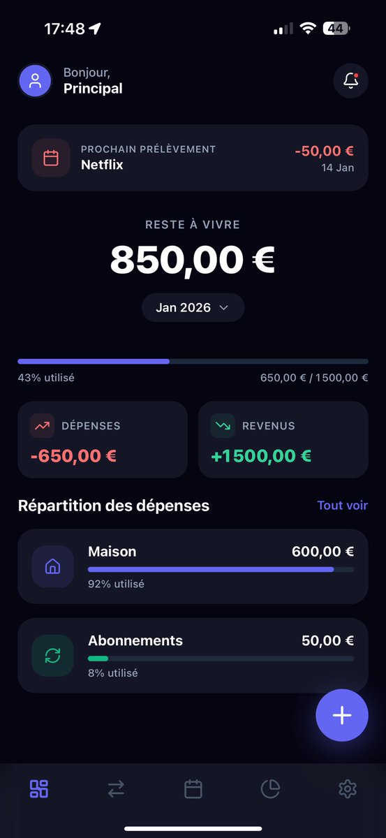 naderideas's tweet photo. @pJacquelDesign Great UI I created same app  last week  with more options 

https://t.co/XlCzqV9jDa https://t.co/6cDIBGVvd3