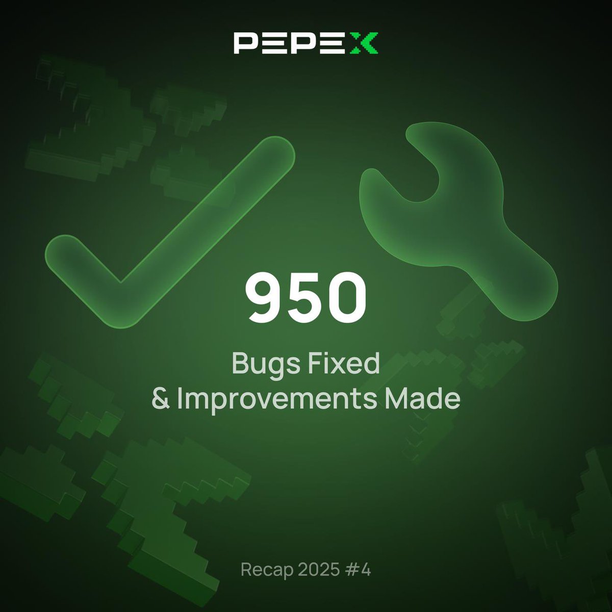 PepeX | Next Gen $PEPE tweet media