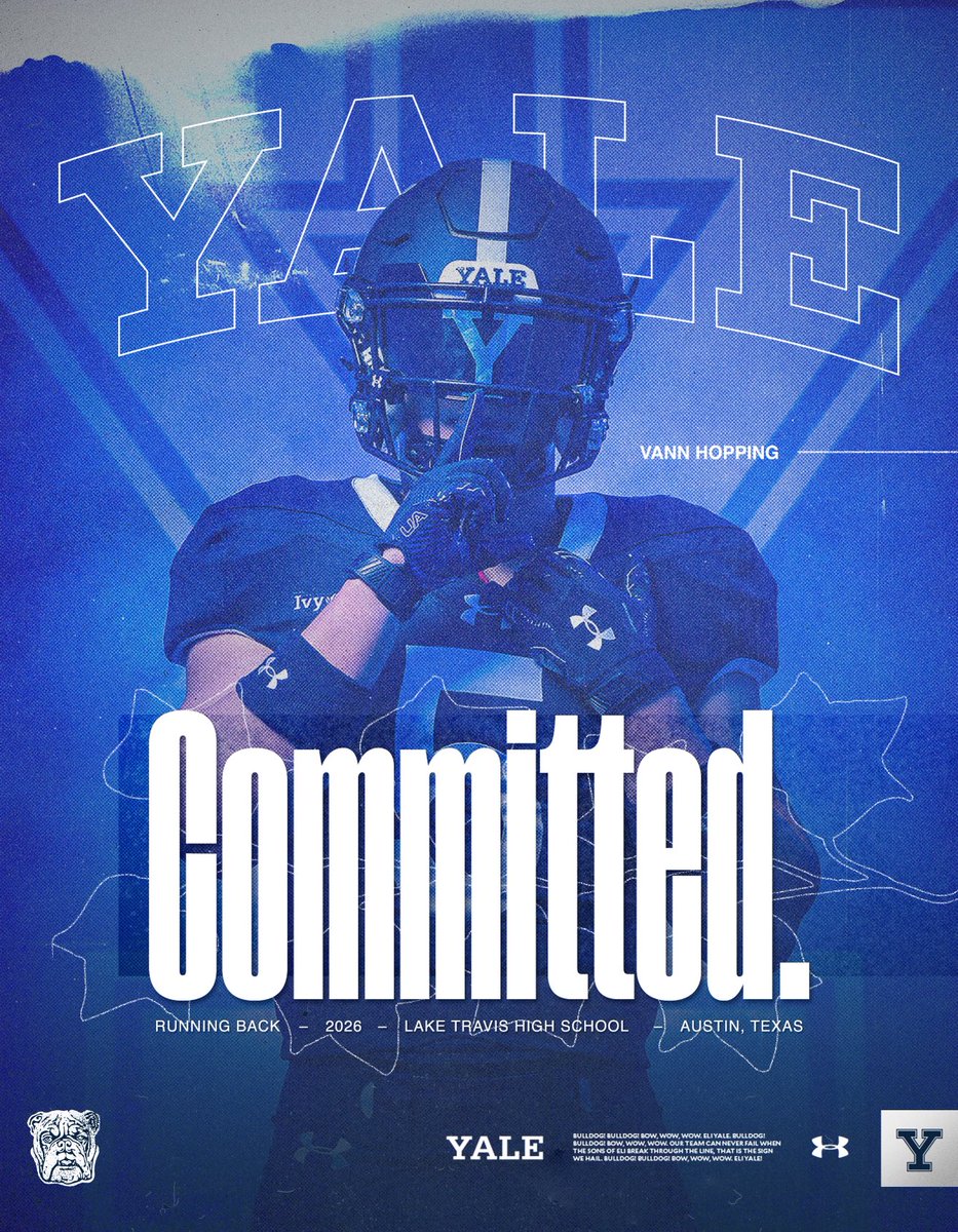 Vann Hopping tweet media