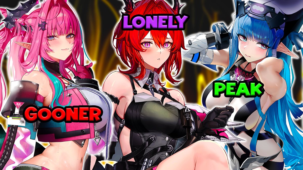 NotGooser's tweet image. I mightve done something :3 
youtube.com/watch?v=mwA80V…
#ArknightsEndfield #Endfield