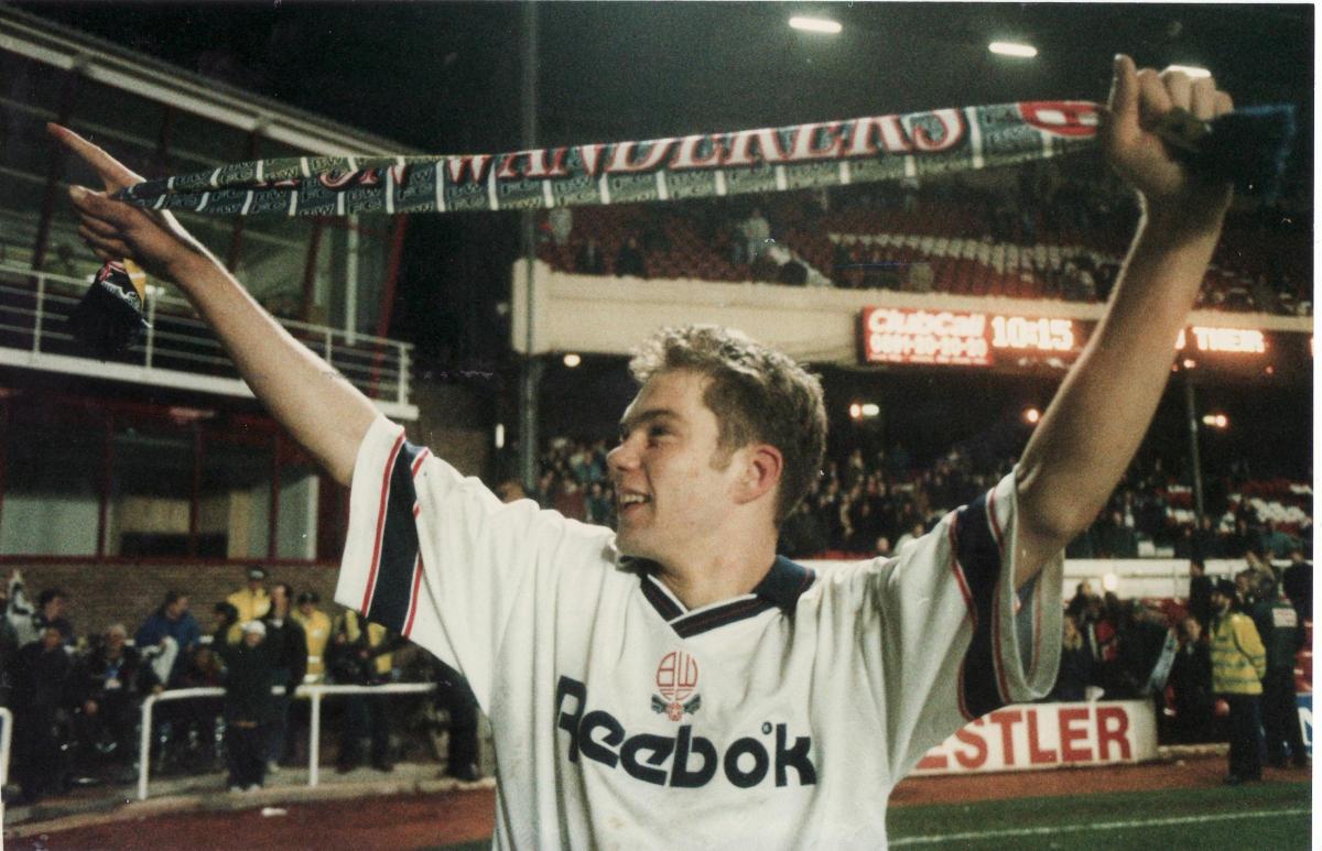 80s&90sFootball ⚽ tweet media