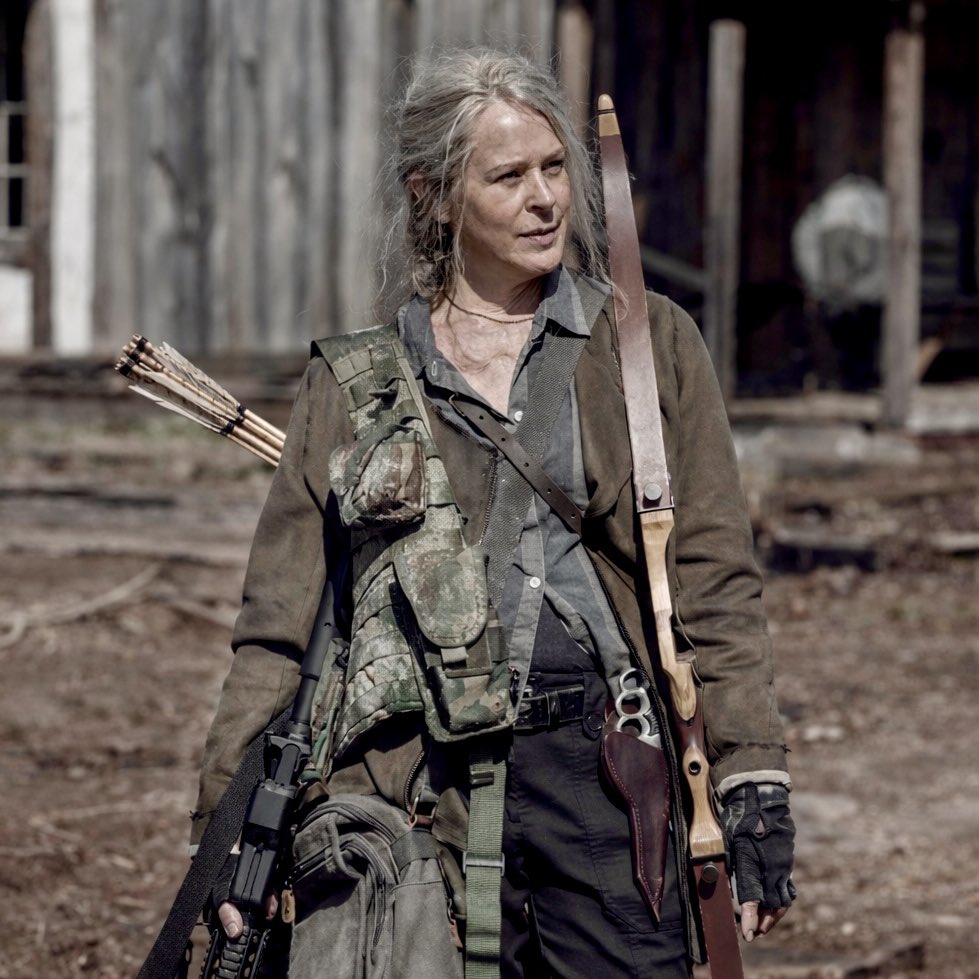 carolsknife's tweet image. they really don’t do character development like this anymore