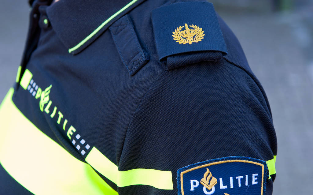 Schietincident op de A59 nabij Nieuwkuijk