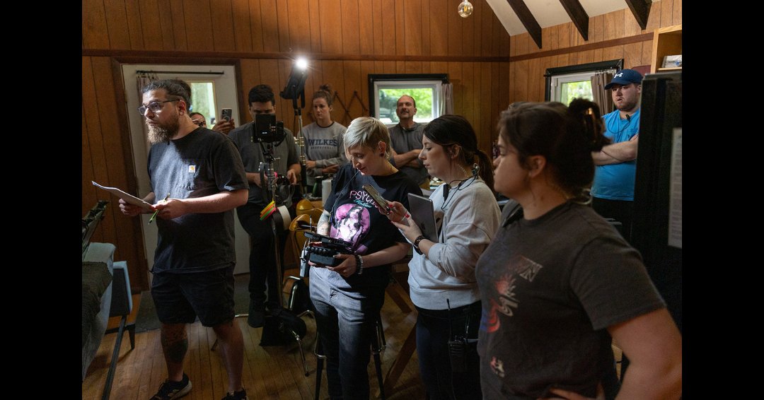 Halfjack Generation tweet media