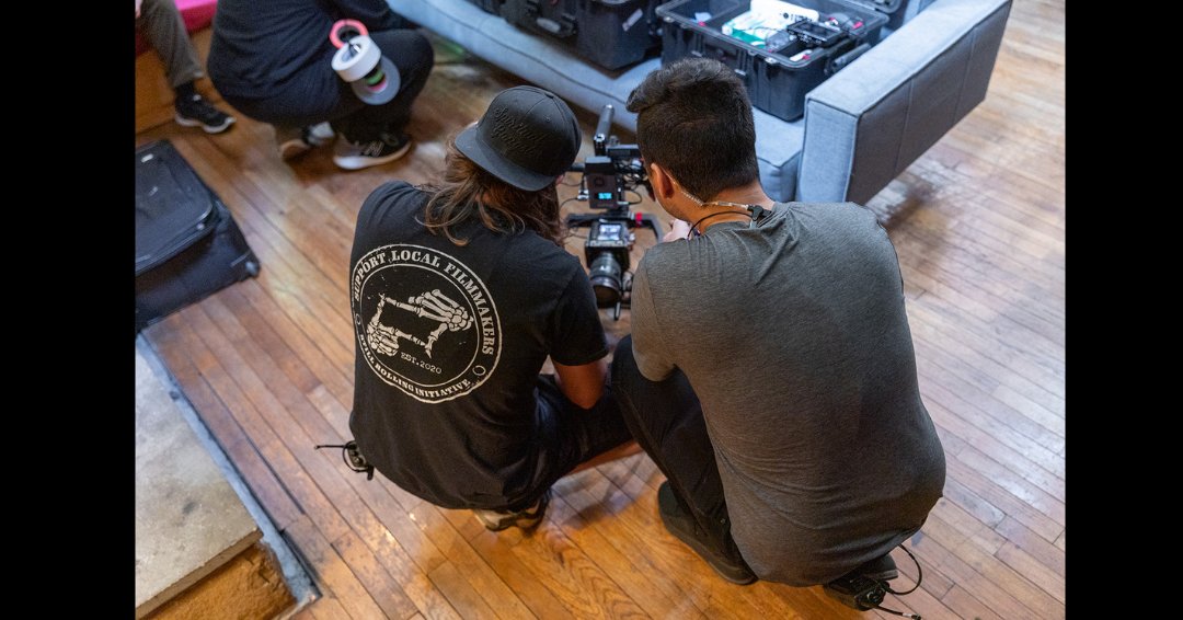 Halfjack Generation tweet media