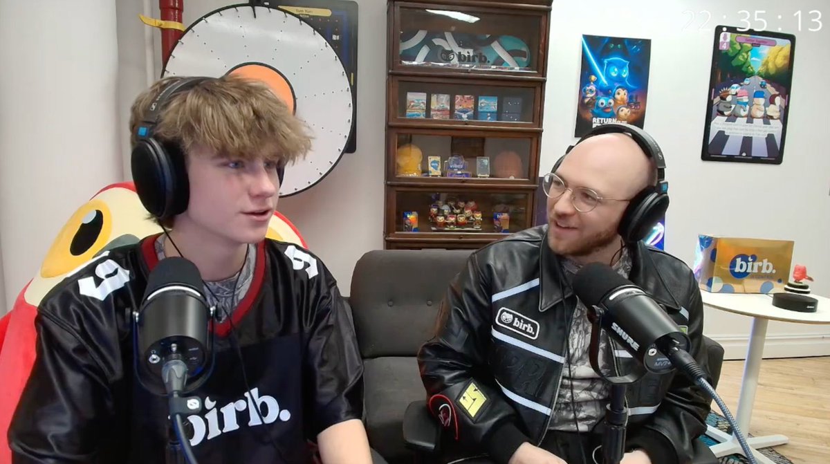 Generational Merch (🦉, 🥃) tweet media