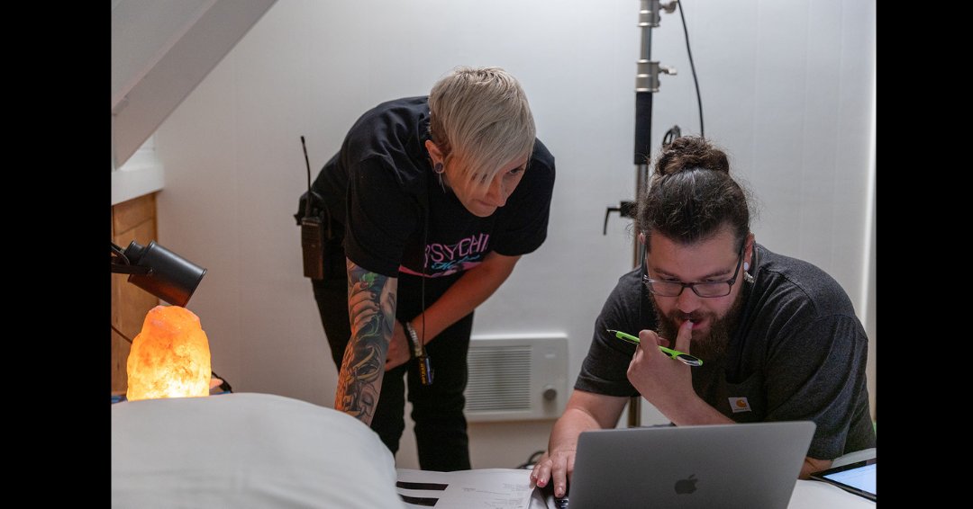 Halfjack Generation tweet media