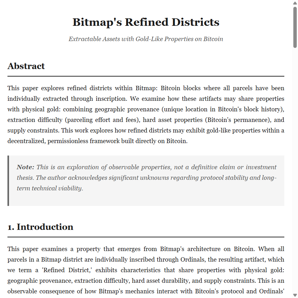bitoshi blockamoto 🧱 BITMAP 🟧 tweet media