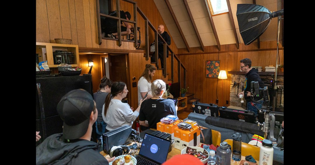 Halfjack Generation tweet media