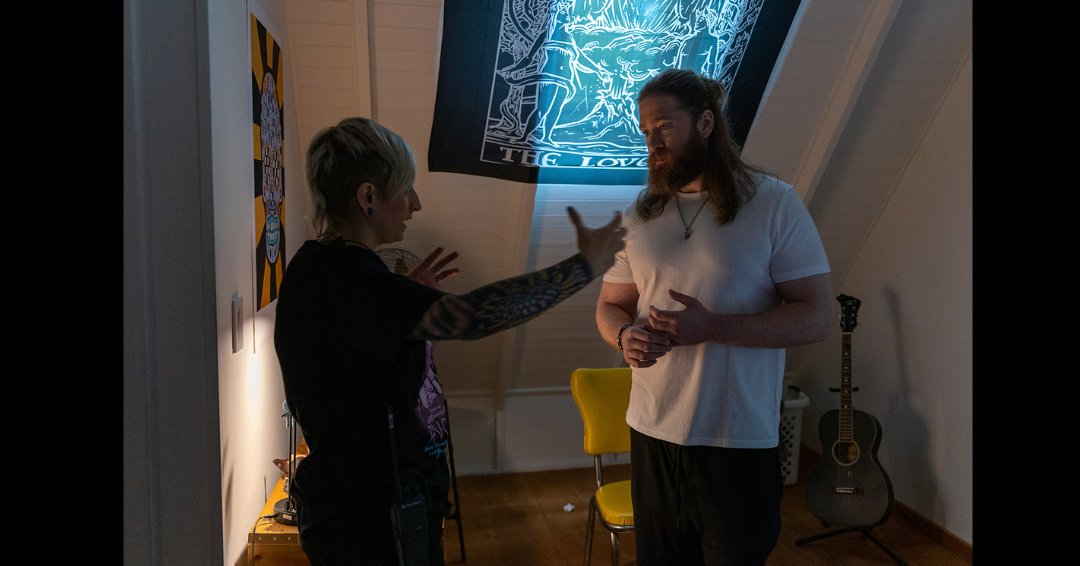 Halfjack Generation tweet media