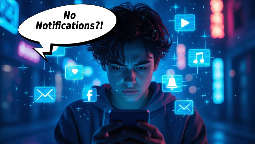 websticknl's tweet photo. 😤💔 Facebook Notifications Not Working? This Fix Actually Works (Unlike Facebook Support)    https://t.co/IrVuOmIOIt    #FacebookNotifications #NotificationsNotWorking #FacebookProblems #iPhoneTips #AndroidTips https://t.co/6QqJtM0iv7