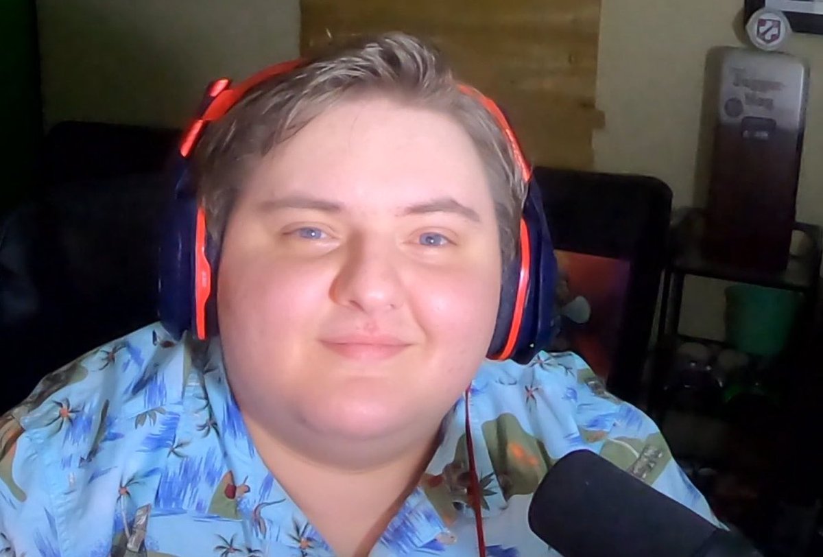 A great way to avoid ending up like Turkey Tom is to be so morbidly obese and revolting that no woman who accuses you will ever be believed.