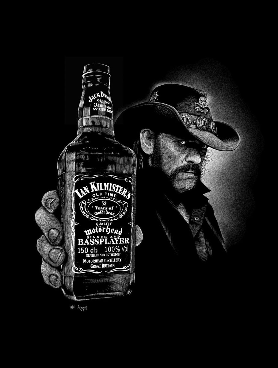 Cheers to Friday 🥃