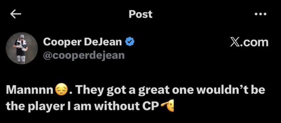 mccrystal_alex's tweet image. Oh no