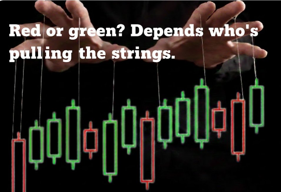 GeniusPothead 💹🧲 tweet media