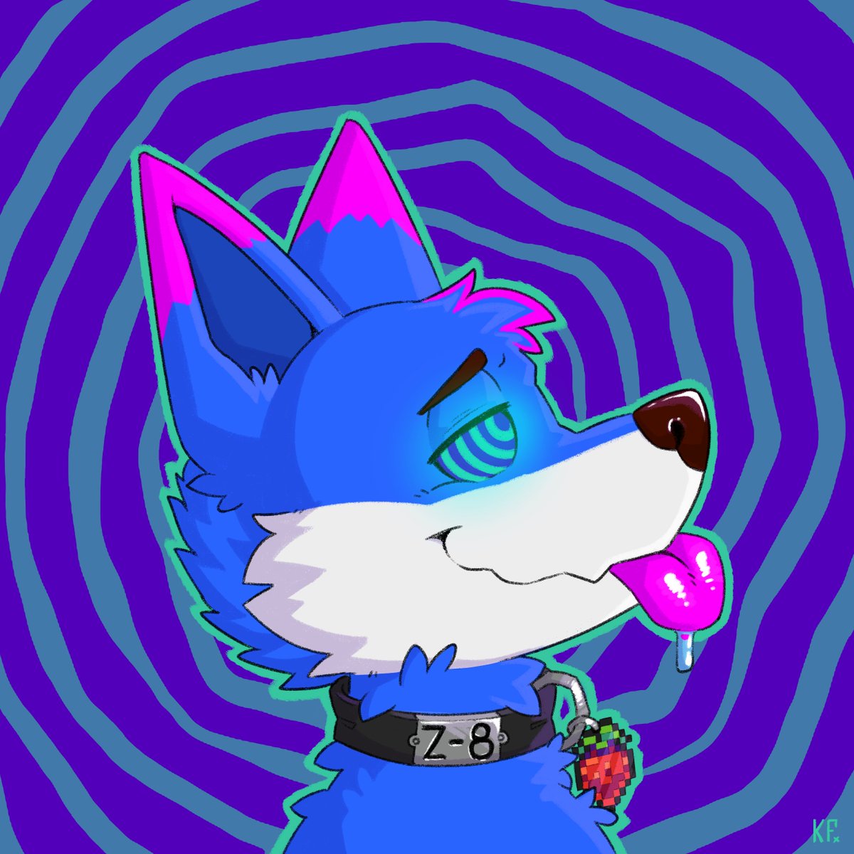 Hypno Glitchy⚡️🌀

Hypno Icon commission for <a href="/8888Glitchy/">Glitchy</a> gift by <a href="/Persegan/">Persegan</a> and <a href="/Rekiz94/">Rekiz</a>✨

If u interested to get a icon like this, DM me ✨