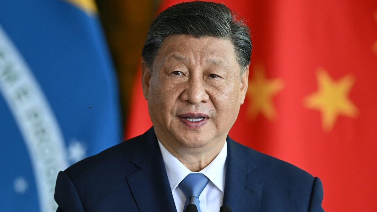 _GlobeObserver's tweet image. BREAKING: 🇨🇳 China says Trump’s “Board of Peace” cannot replace the United Nations