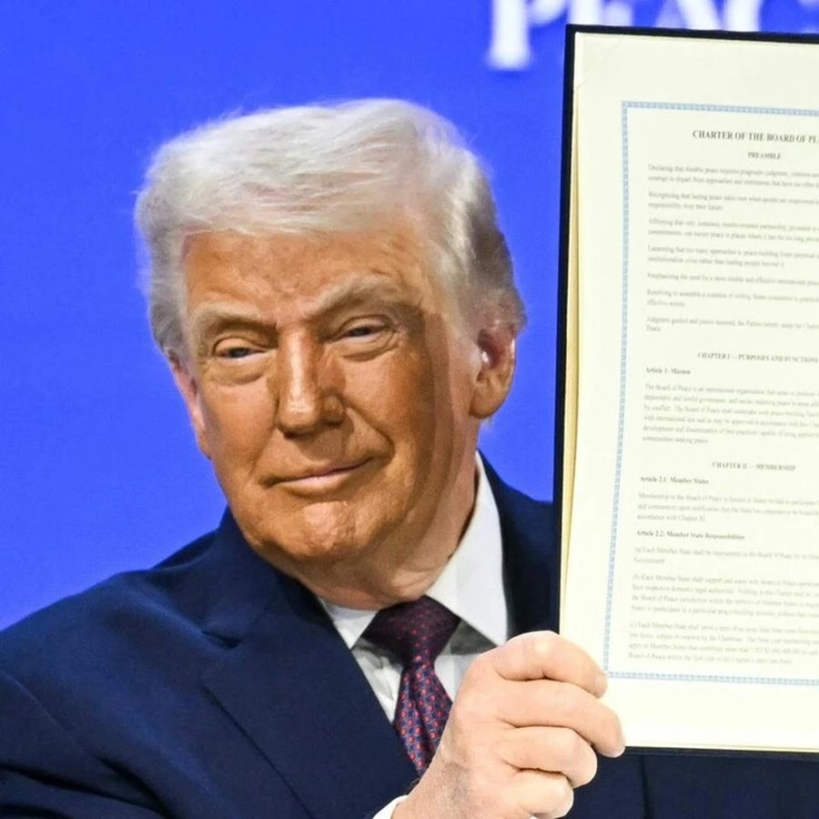 _GlobeObserver's tweet image. BREAKING: 🇨🇳 China says Trump’s “Board of Peace” cannot replace the United Nations