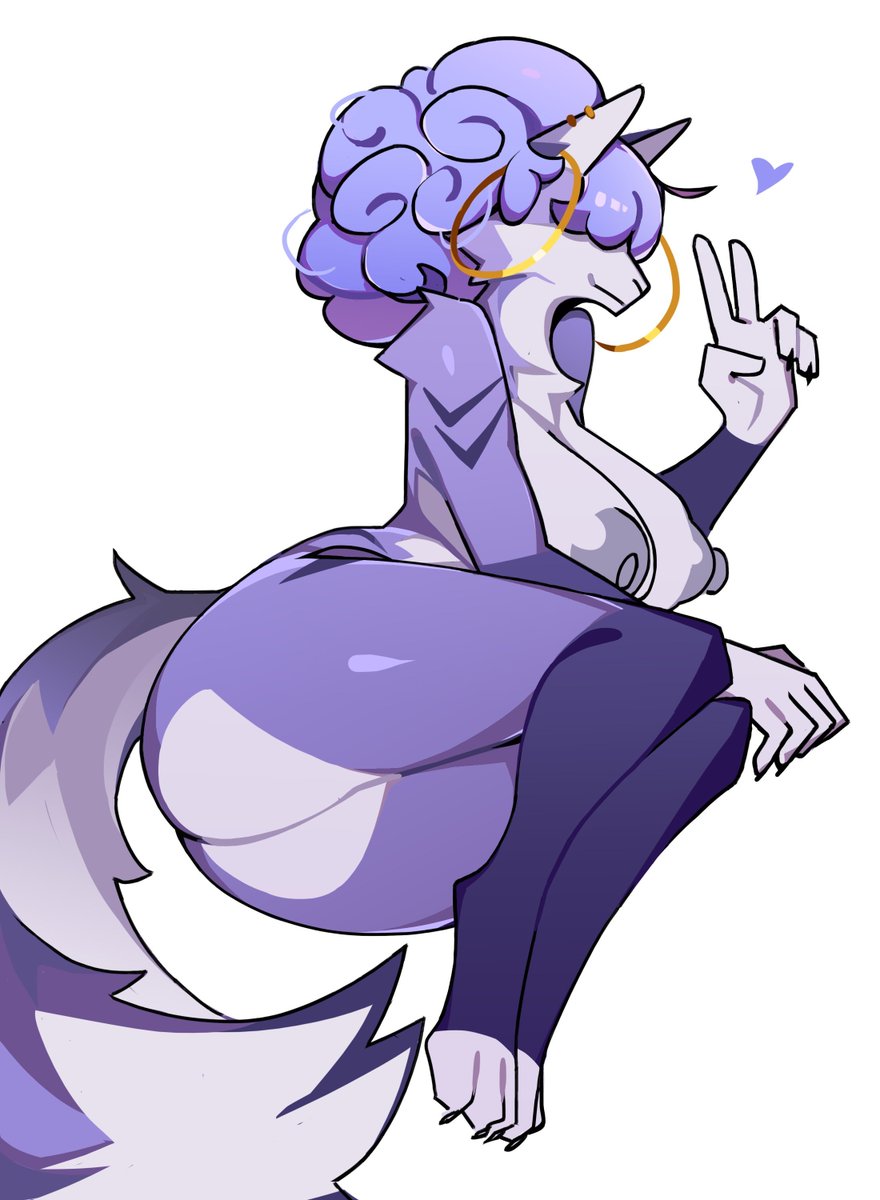 MelonenWolf4's tweet photo. @alex_artist89 👀 https://t.co/cn7o7kmgpi