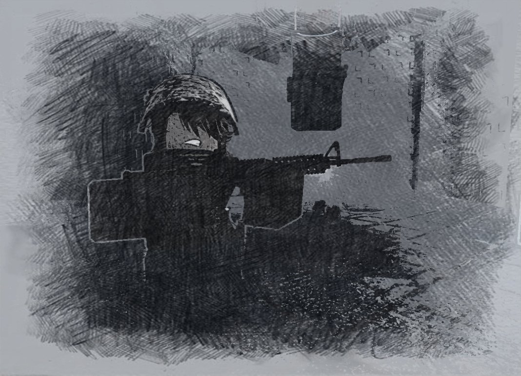 darknes7700's tweet photo. Juggernaut in the depths. 
(Gonna post more later) https://t.co/LrPD1DaMO5