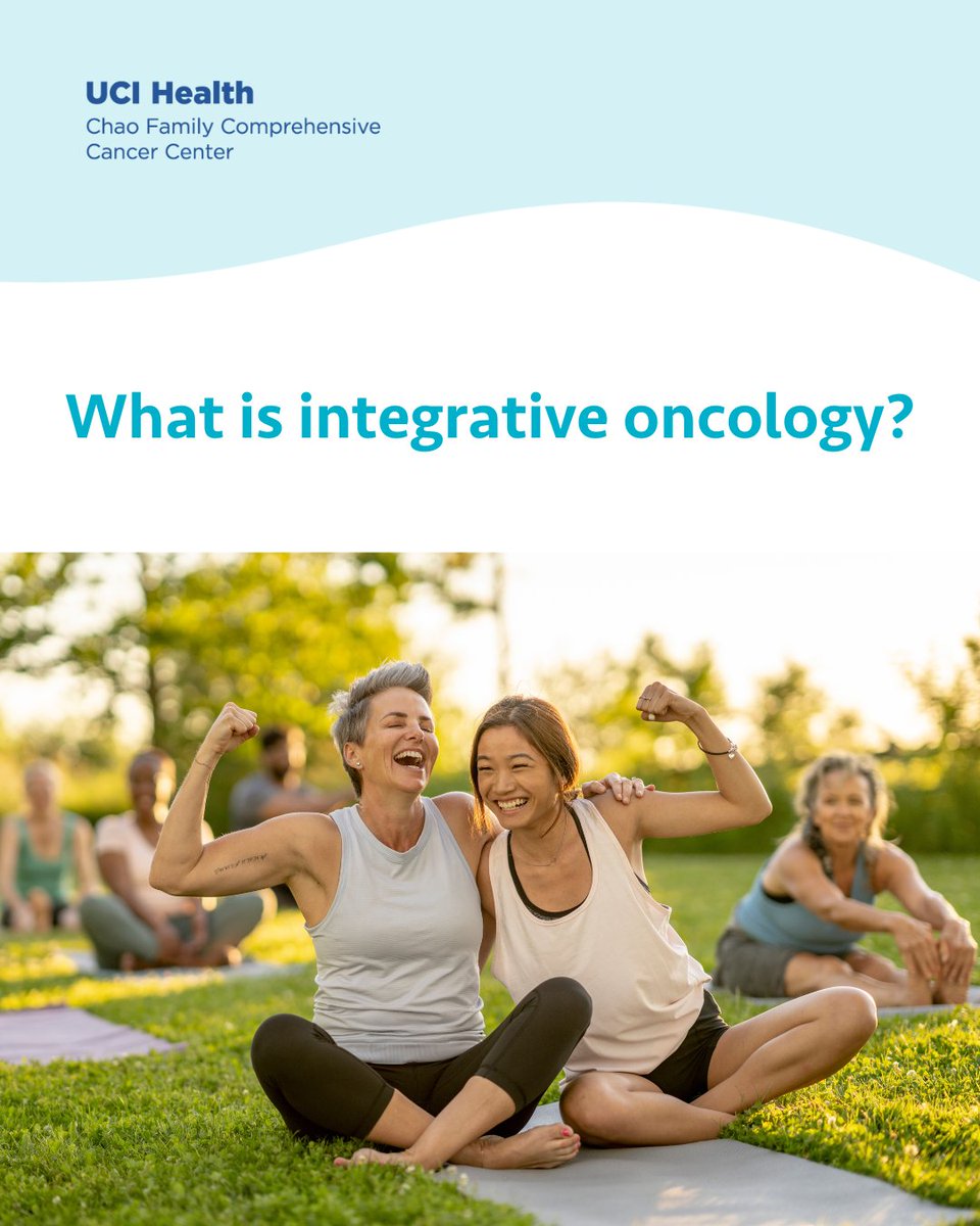 ChaoCompCancerCenter tweet media