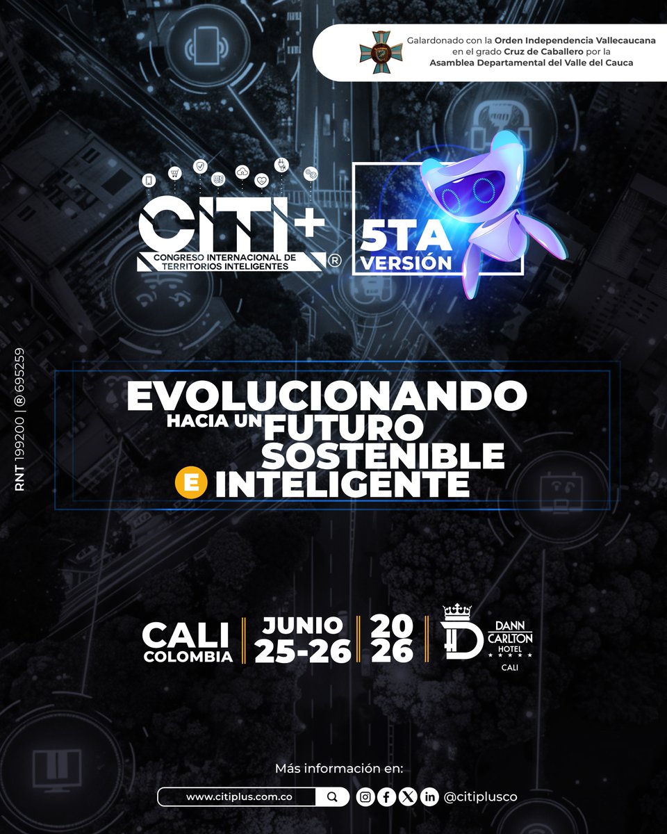 CITI PLUS tweet media