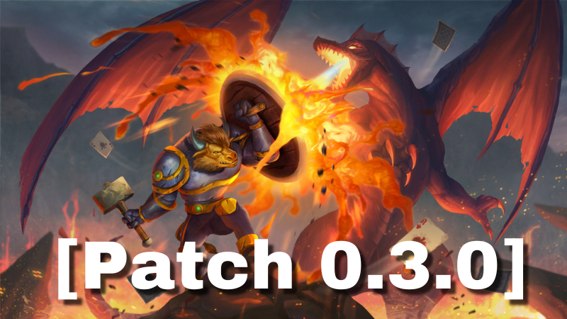heroes_m_cards's tweet photo. Demo Patch [0.3.0] is live! Tons of QoL features, visual and gameplay improvements! #indiegame #indiedev #ビデオゲーム #roguelike https://t.co/oZbD1xxujn