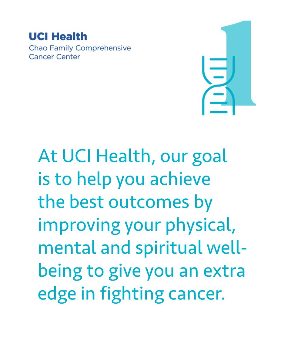 ChaoCompCancerCenter tweet media