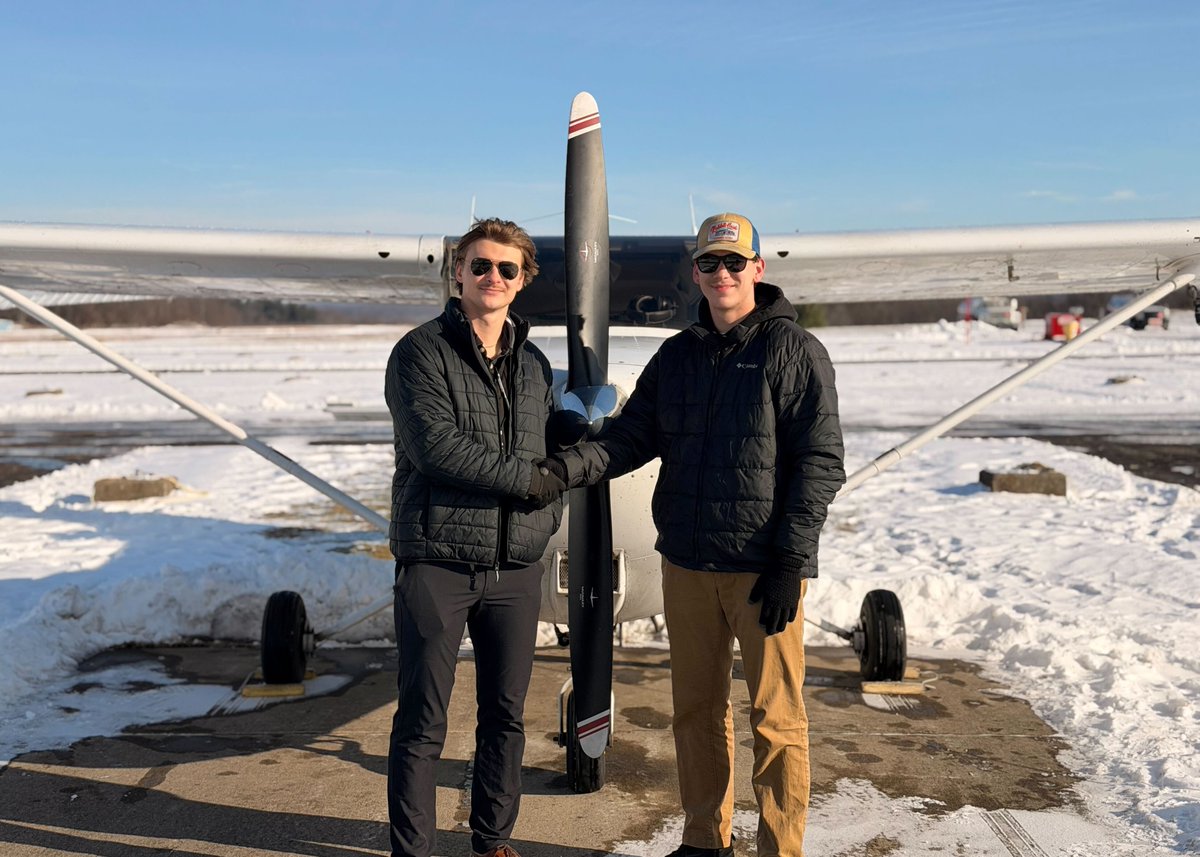 UCC Aviation tweet media