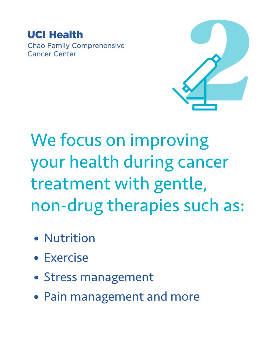 ChaoCompCancerCenter tweet media