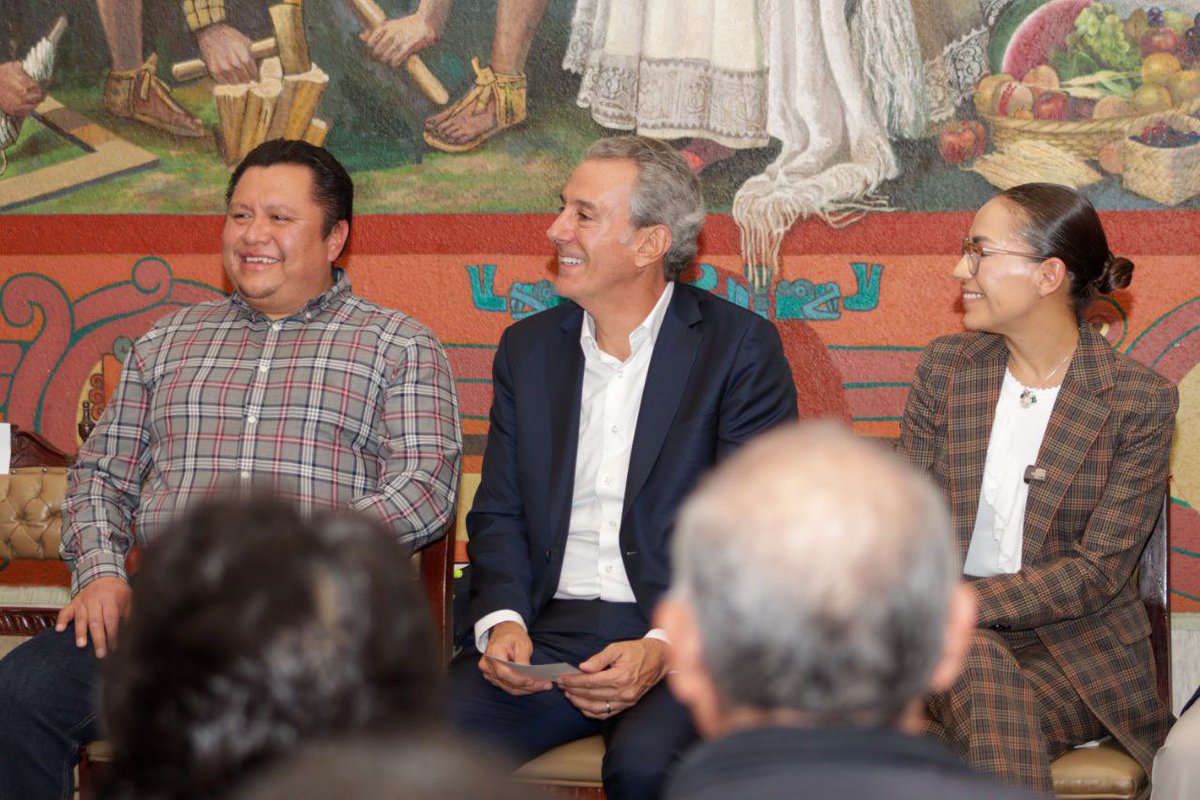 Pepe Chedraui 🇲🇽 tweet media