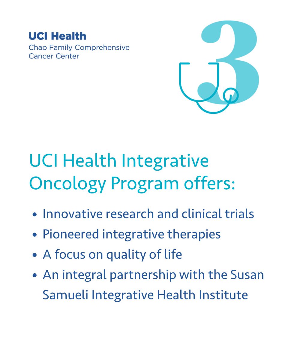 ChaoCompCancerCenter tweet media