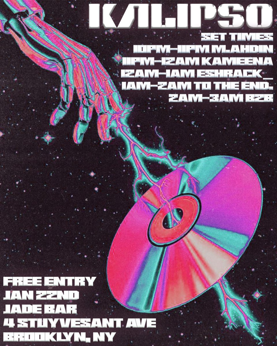 tonight in brooklyn 🙏🏾
