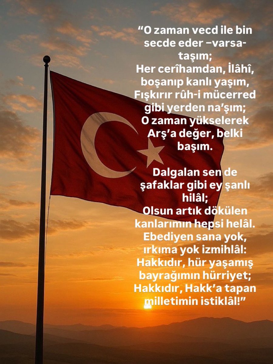 Şehitler tepesi boş değil…

🇹🇷