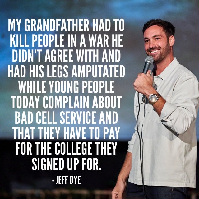 Jeff Dye tweet media