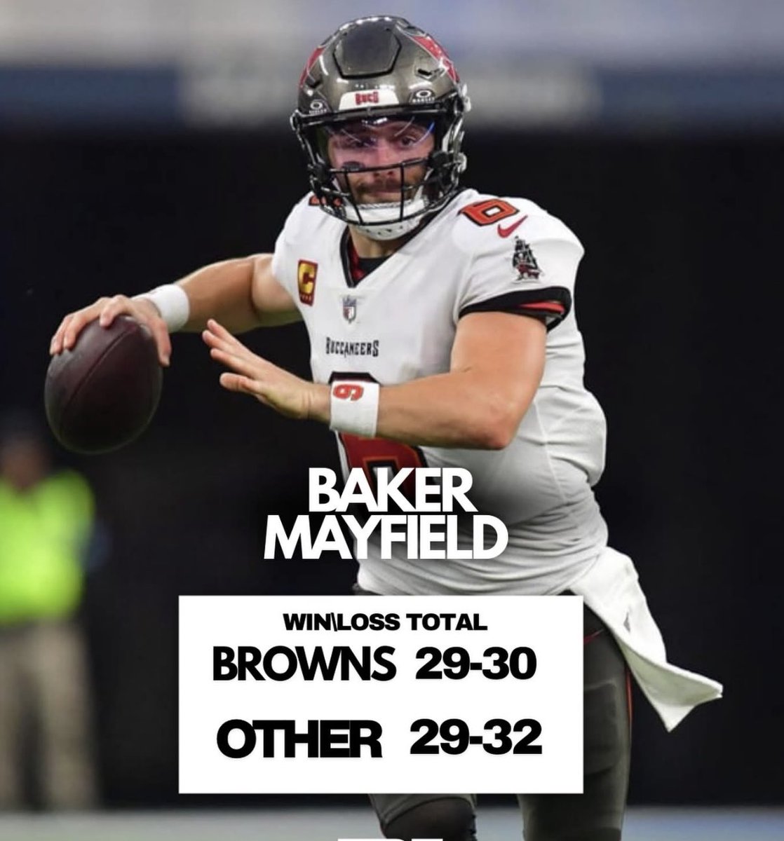 The Browns Bunch tweet media