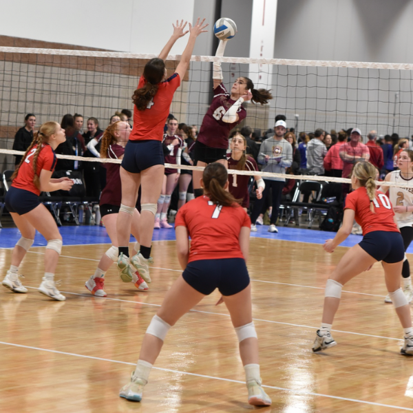 CO Convention Center tweet media