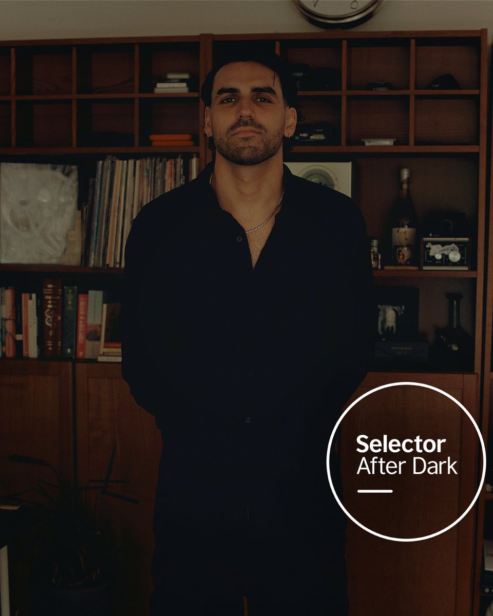 Selector Radio tweet media