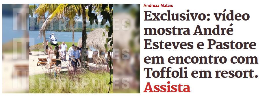 MarioVazOficial's tweet photo. @OrestesInforma Fascista safado, todo mundo sabe k helicóptero é para receber banqueiro. https://t.co/FmGMN3FaNv