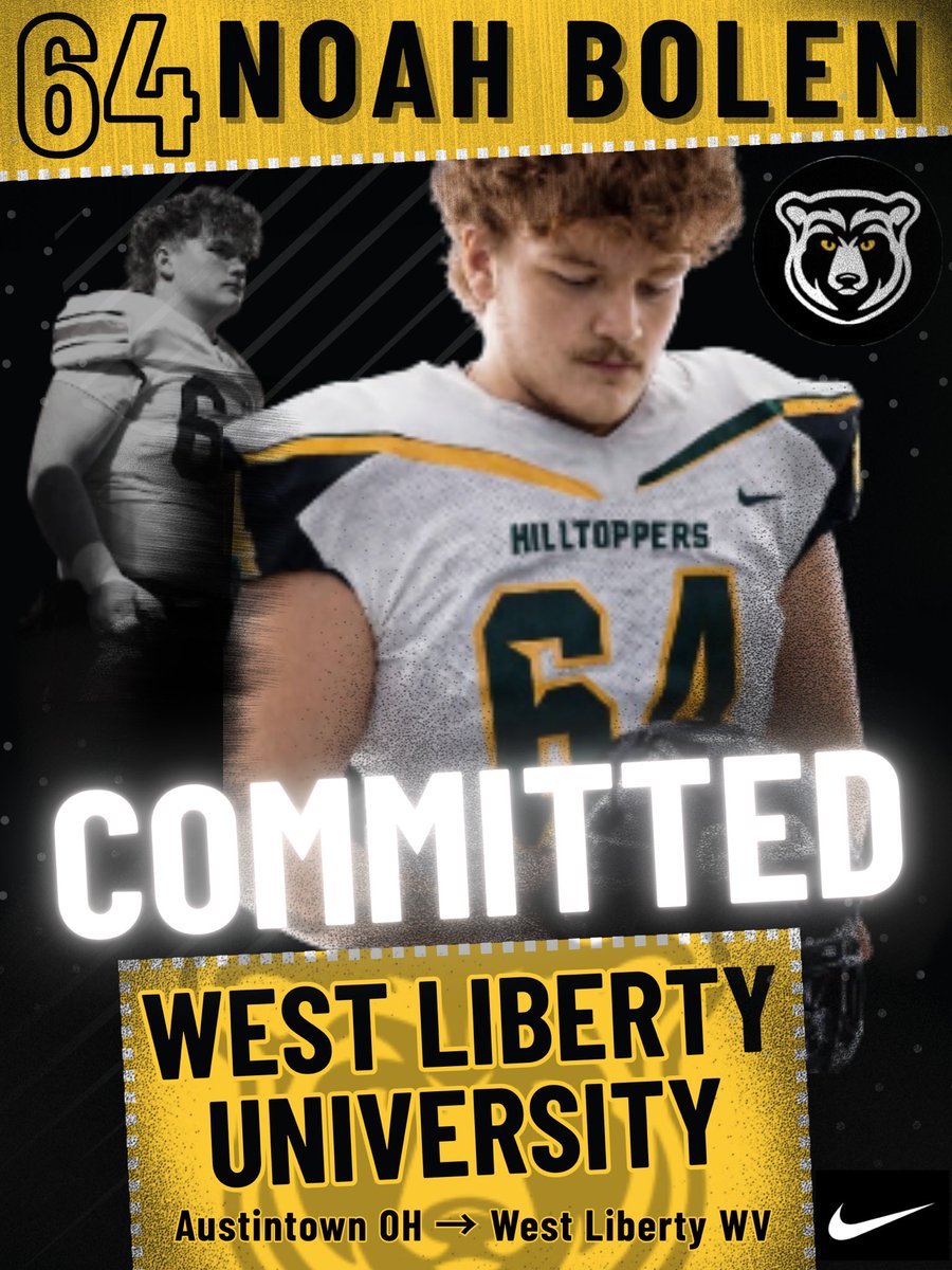Noah Bolen tweet media